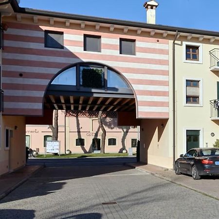 Your Little Loft Villafranca di Verona Exterior photo