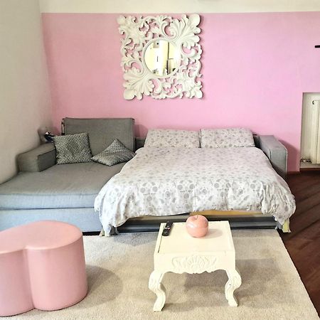 Your Little Loft Villafranca di Verona Exterior photo