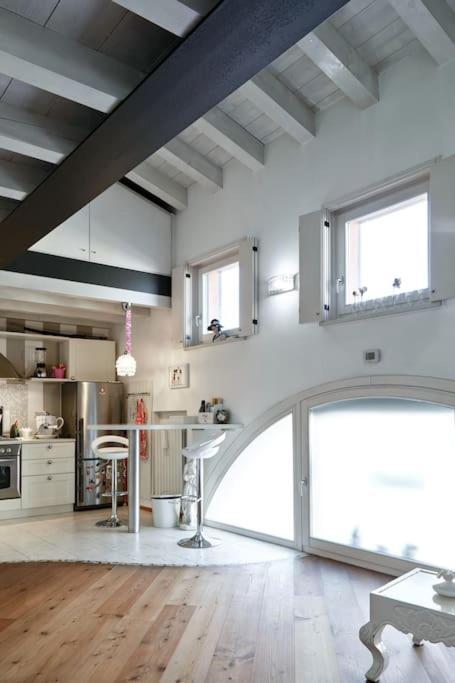 Your Little Loft Villafranca di Verona Exterior photo