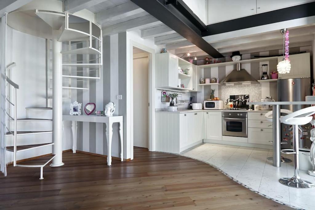 Your Little Loft Villafranca di Verona Exterior photo