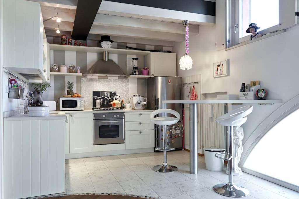 Your Little Loft Villafranca di Verona Exterior photo