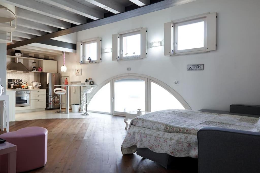 Your Little Loft Villafranca di Verona Exterior photo