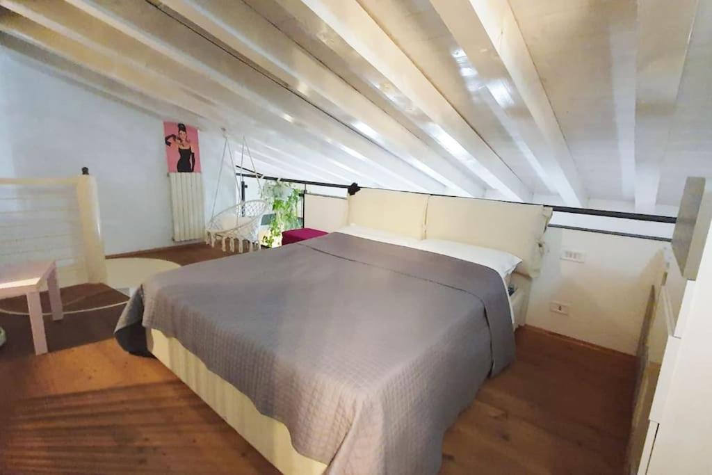 Your Little Loft Villafranca di Verona Exterior photo