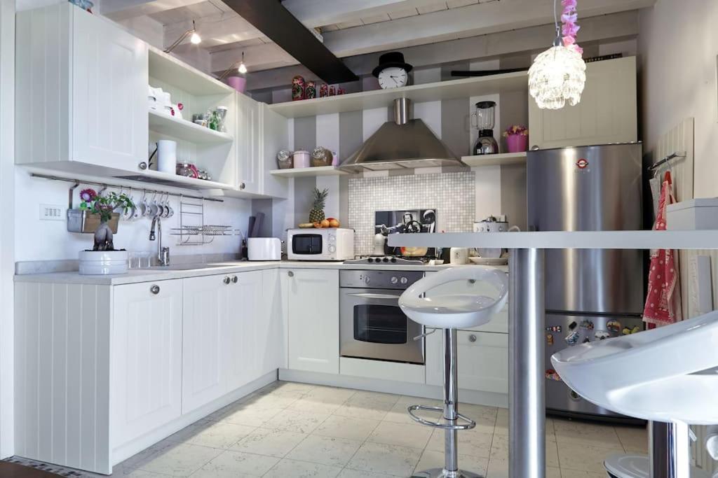 Your Little Loft Villafranca di Verona Exterior photo