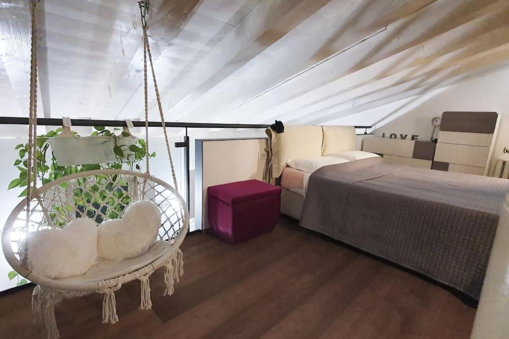 Your Little Loft Villafranca di Verona Exterior photo