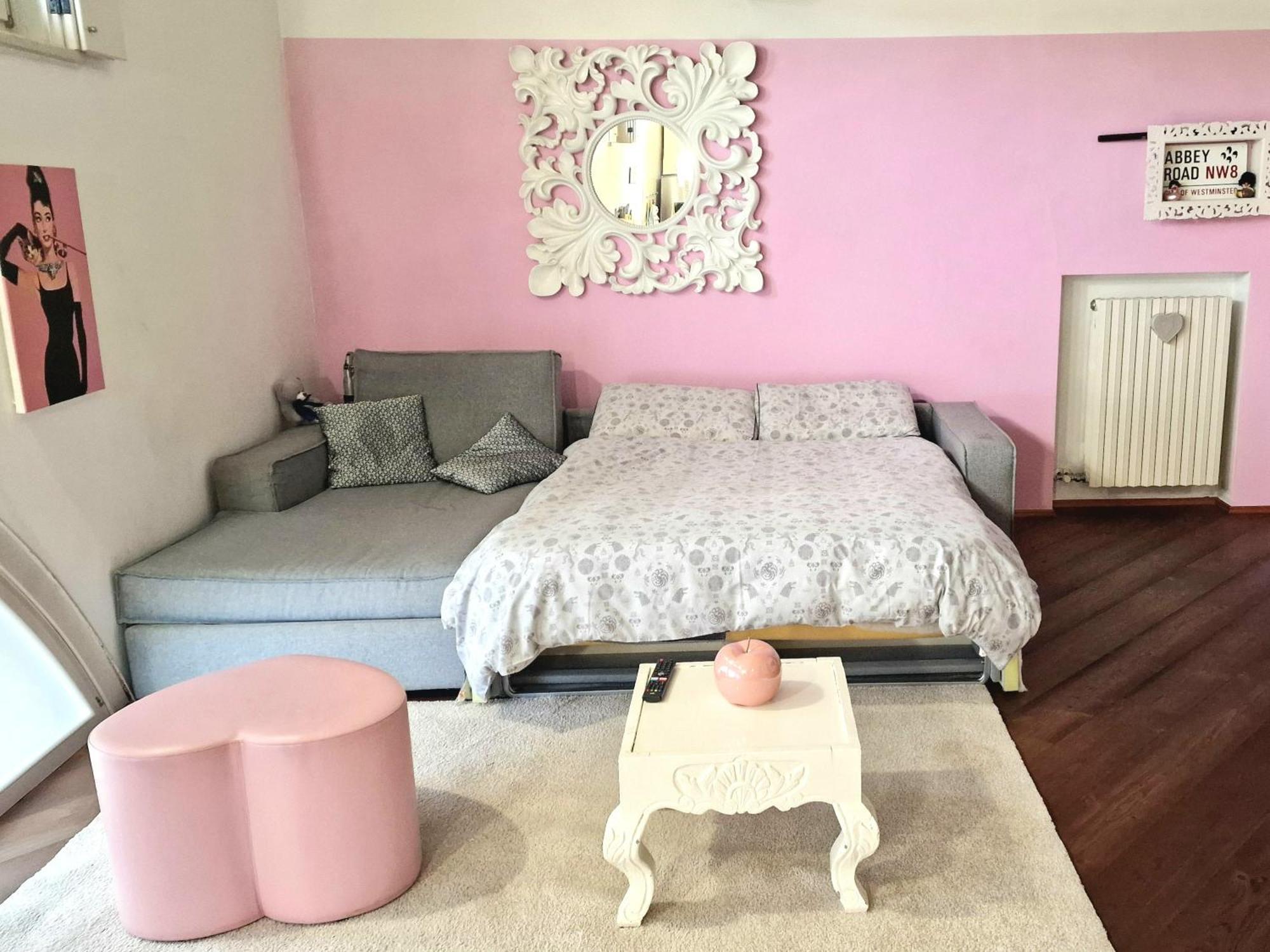 Your Little Loft Villafranca di Verona Exterior photo